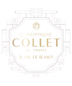 Champagne Collet Champagne Brut Blanc De Blancs 750ml