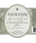 2014 Paumanok Chenin Blanc White Long Island White Wine 750 mL