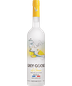 Grey Goose Vodka Le Citron 750ml