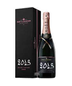 2023 Moet & Chandon 2013 Grand Vintage Rose Champagne