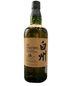 Suntory - Hakushu 18 Year Old Single Malt Whisky (750ml)