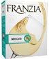 Franzia - Moscato NV (5L)