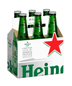 Heineken Light cold six pack bottles