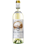 2018 Carbonnieux Blanc (750ML)