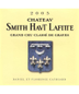 Chateau Smith Haut Lafite Bordeaux blend Bordeaux Pessac-Leognan