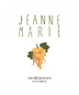 Jeanne Marie - Chardonnay California (750ml)