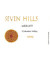 Seven Hills - Merlot Columbia Valley