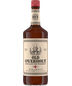Old Overholt Straight Rye Whiskey 4 year old