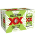 Dos Equis Lime And Salt (6 pack 12oz cans)