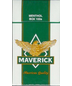 Maverick - Menthol Box 100 (Each)