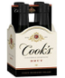 Cook's - Brut (4 pack 187ml)