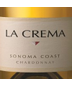 La Crema Sonoma Coast Chardonnay California White Wine 750 mL