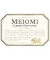 Meiomi - Cabernet Sauvignon
