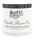 Louis Michel Chablis 1er Cru Montee de Tonnerre