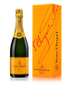 Veuve Clicquot - Brut Champagne Yellow Label NV (750ml)