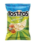 Lay's Tostitos Hint Of Lime Tortilla Chips