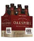 6pk- New Belgium Brewery Oakspire Knob Creek Bourbon Barrel Ale Beer, Colorado, USA (12oz)