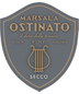 Ostinato Secco Marsala 500ml