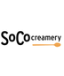SoCo Creamery Vanilla Ice Cream