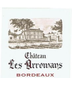 2021 Chateau Les Arromans - Bordeux