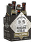 Boulevard Barrel Aged Wheat Wine Style Ale 4pk 12oz Btl