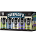 Southern Tier Brewing Company Overpack'd Variety Pack