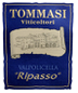2018 Tommasi - Viticoltori Valpolicella Ripasso (750ml)