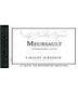 2018 Vincent Girardin Meursault Les Vieilles Vignes 750ml