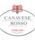 2022 Ferrando Canavese Rosso