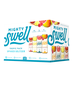 Mighty Swell Spiked Seltzer Tropical Variety (12pk-12oz Cans)
