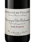 2022 A & P de Villaine Bourgogne Côte Chalonnaise Rouge Les Clous