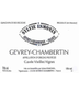 2019 Esmonin/Sylvie Gevrey-Chambertin Vieilles Vignes 3L