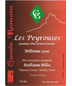 2019 Gilles/Guillaume Côtes du Rhone Les Peyrouses