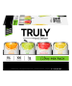 Truly Seltzer Co. - Truly Citrus Mix Pack (12 pack cans)