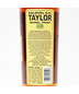 Colonel E.h. Taylor Barrel Proof Uncut & Unfiltered Kentucky Straight Bourbon Whiskey, USA 24c1936