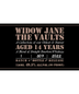 2022 Widow Jane The Vaults - release 14 year old">