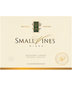2016 Small Vines Sonoma Coast Chardonnay