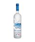 Grey Goose Vodka 80 750 ML