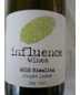 2021 Influence Wines - Riesling 750ml