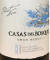 2020 Casas Del Bosque Gran Reserva Pinot Noir