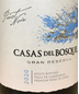 Casas Del Bosque Gran Reserva Pinot Noir