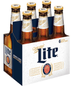 Miller Lite 6pk 12oz Btl