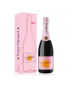 Veuve Clicquot Rose Champagne 750ml