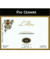 Pio Cesare LAltro Chardonnay DOC 2017