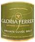 Gloria Ferrer Private Cuvee Sonoma County Brut