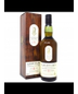 Lagavulin Offerman Edition Aged 11 Years Islay Single Malt Scotch Whisky Charred Cask 750ml