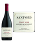 2018 Sanford Sanford & Benedict Vineyard Pinot Noir