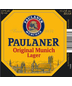 Paulaner - Lager Original Munich (6 pack 12oz bottles)