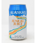 Alaskan Brewing Co., Juneau Juice, Hazy IPA, 12oz Can