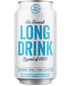 The Finnish Long Drink Zero Sugar 6pk